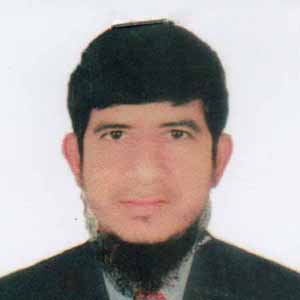 Shoriful Islam