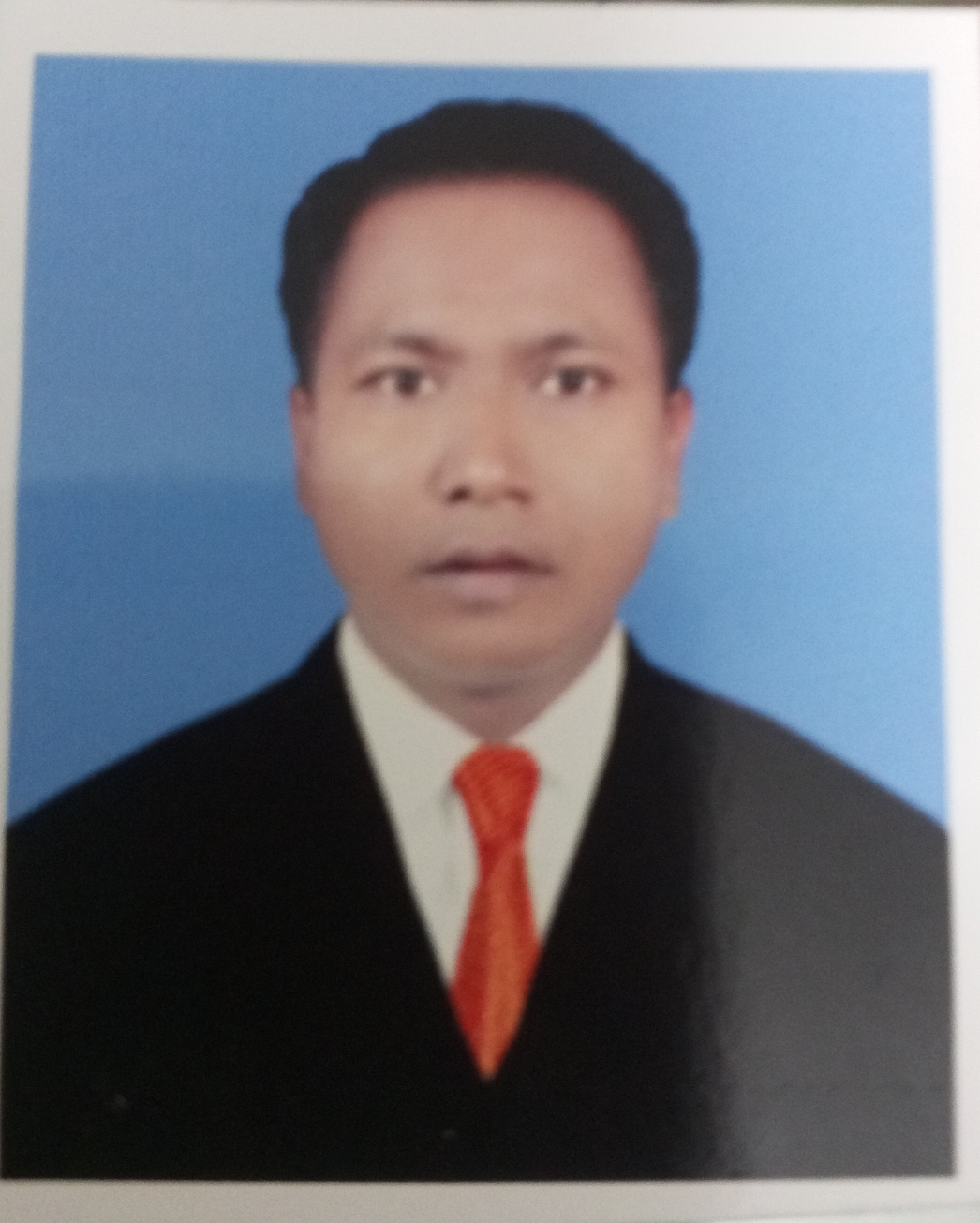 Md. Kazim Uddin