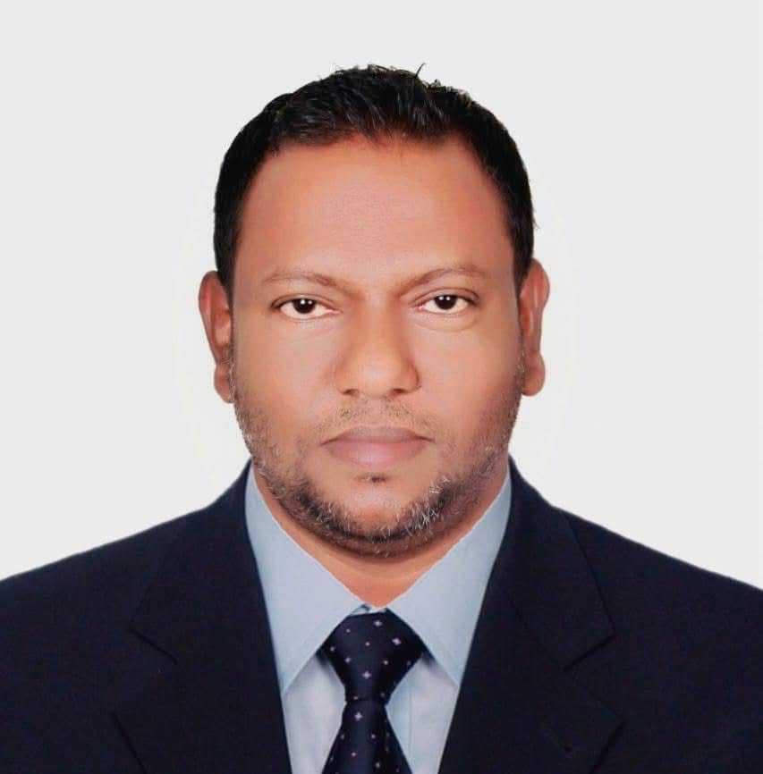 Md Hossain maruf