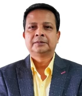A. K. M. Waliul Islam