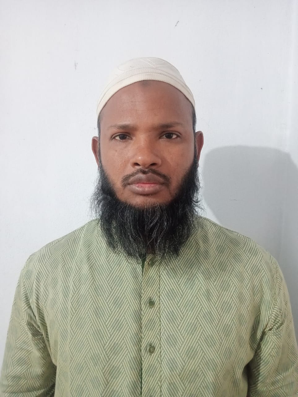 MD. KAMRUZZAMAN