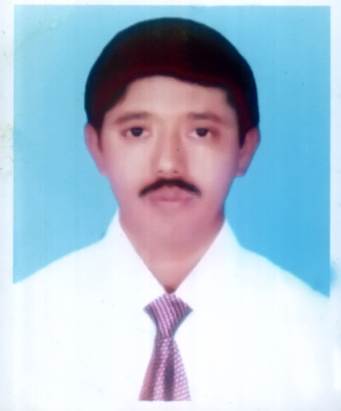 SARDAR ABU SALEH MUHAMMED REZAUL KARIM