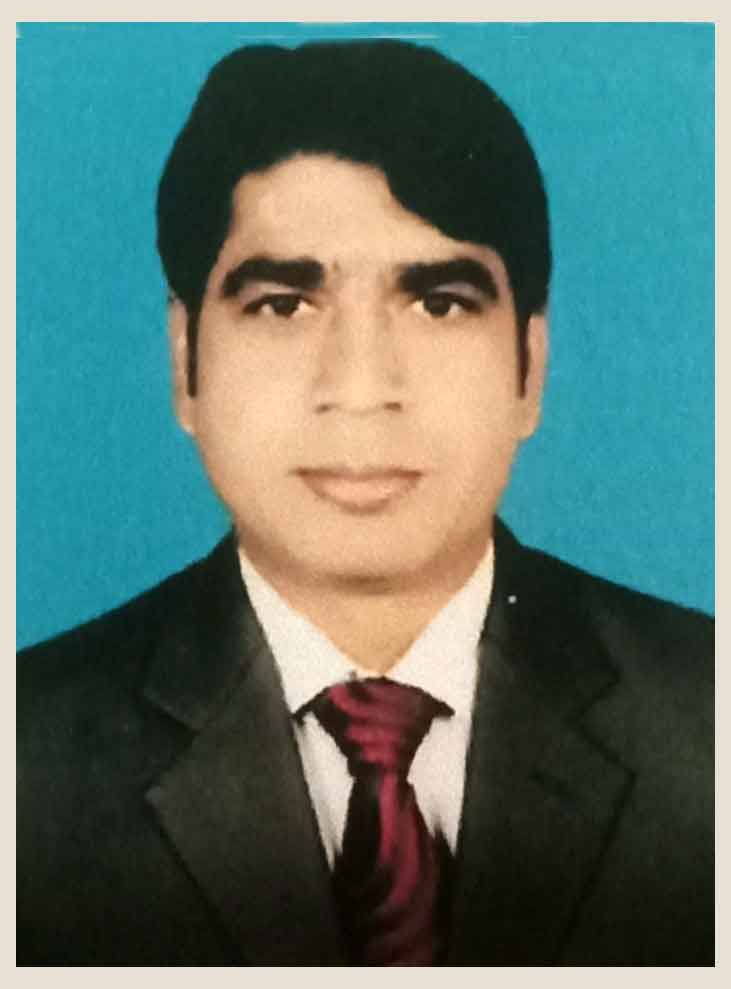 Dr. M A Sobur