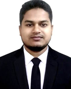 MAHMUD MAHAMMAD SHAJAHAN BADSHAH
