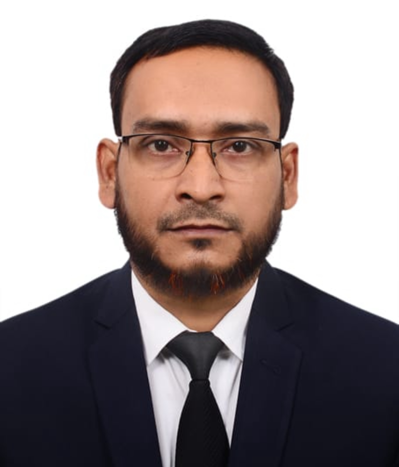 Md Towhedul Rahman