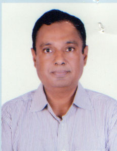 MD SERAJUL KARIM