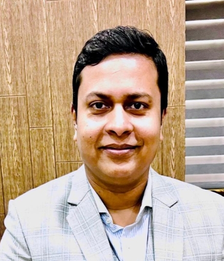 Md.Golam Zakaria