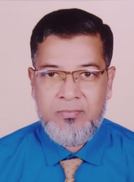 Md Moinul Hasan