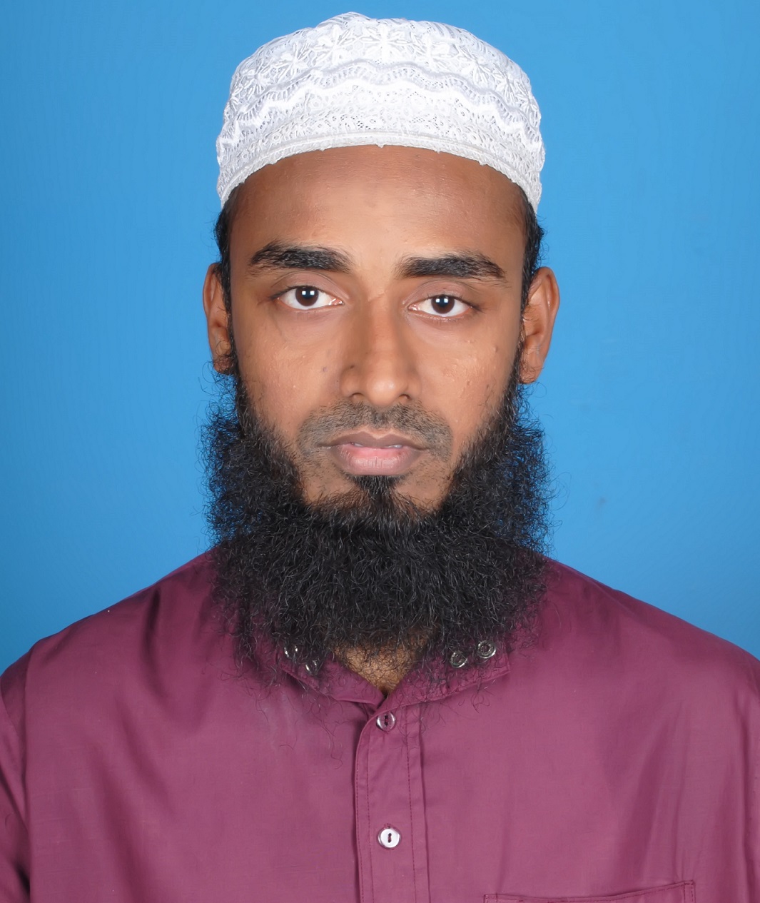 Md. Arifur Rahman