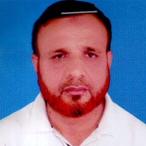 MD TOUHIDUL ISLAM
