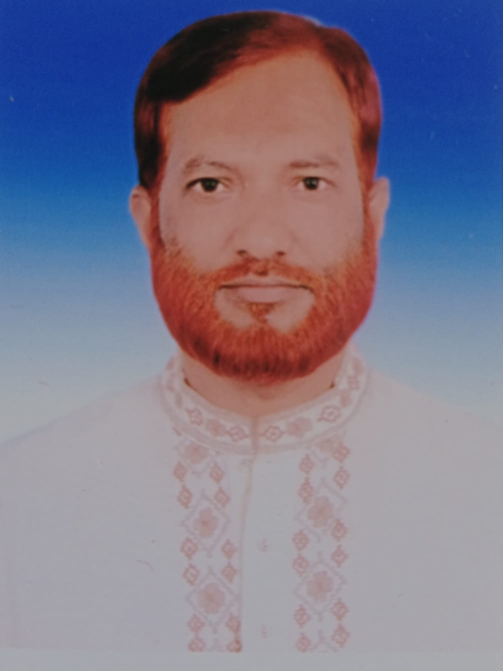PROF. A.S.M Abdul Malek