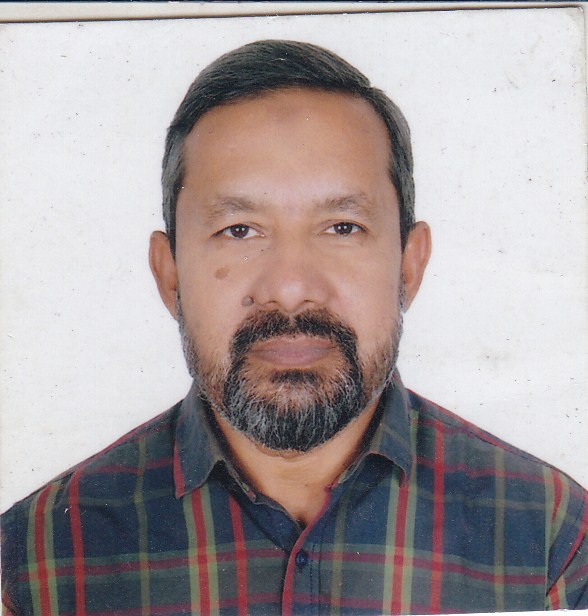 Kazi Ahsan Habib