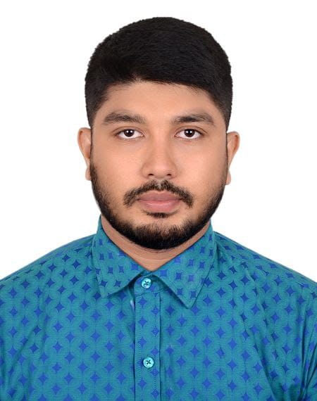 A.S.M. Muzahid