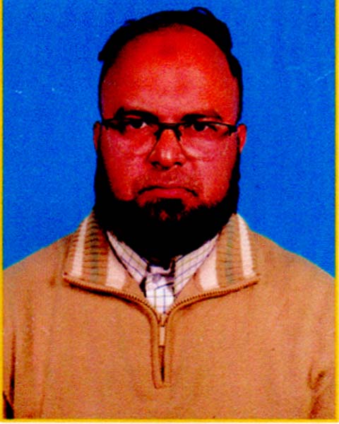 MD REJAUL ISLAM