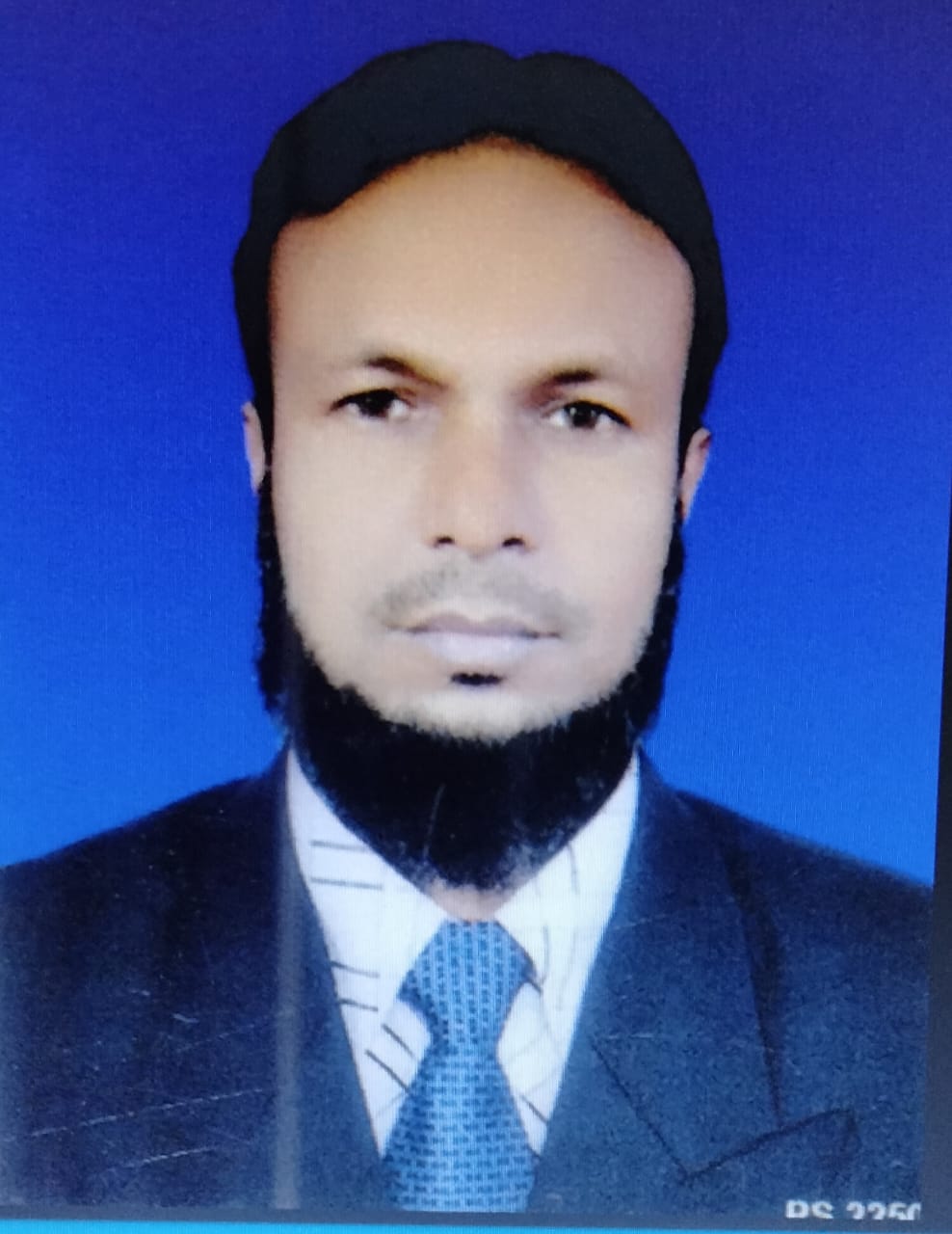Muhammad Firojul Islam