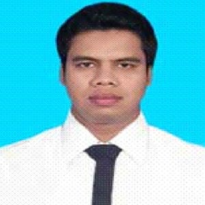 Md. Khairul Islam