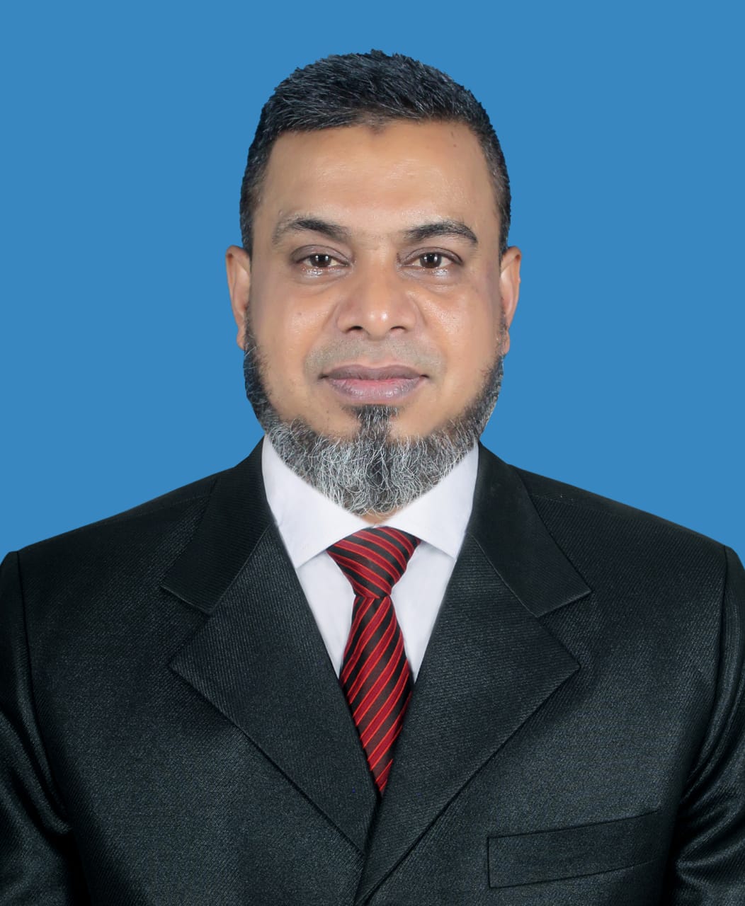 Md. Zahurul Islam
