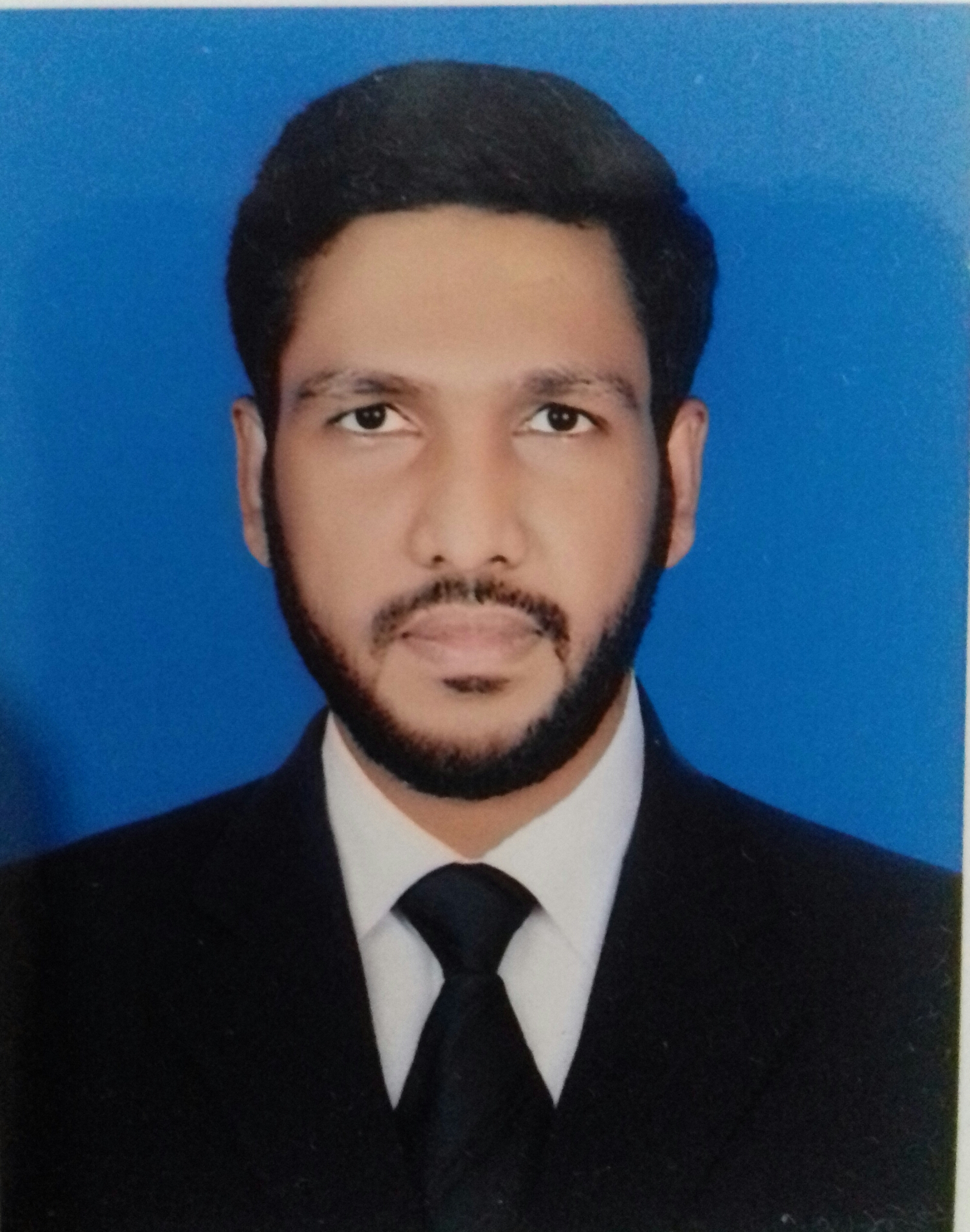 Md. Tauhidul Islam