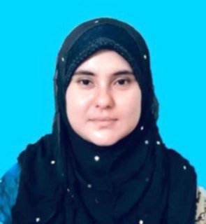 SAZIA KHATUN TITHI