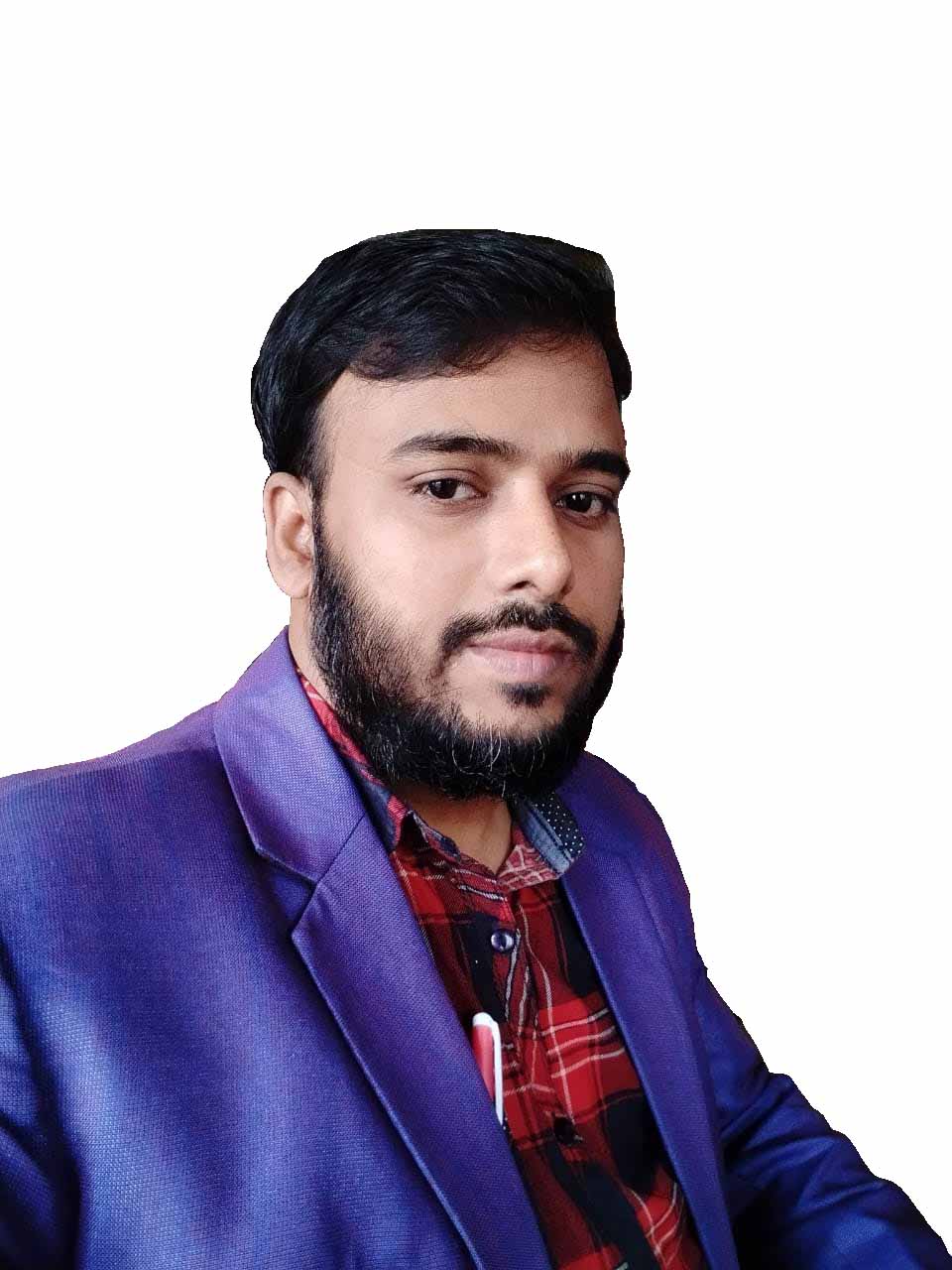 Anwar Hossain