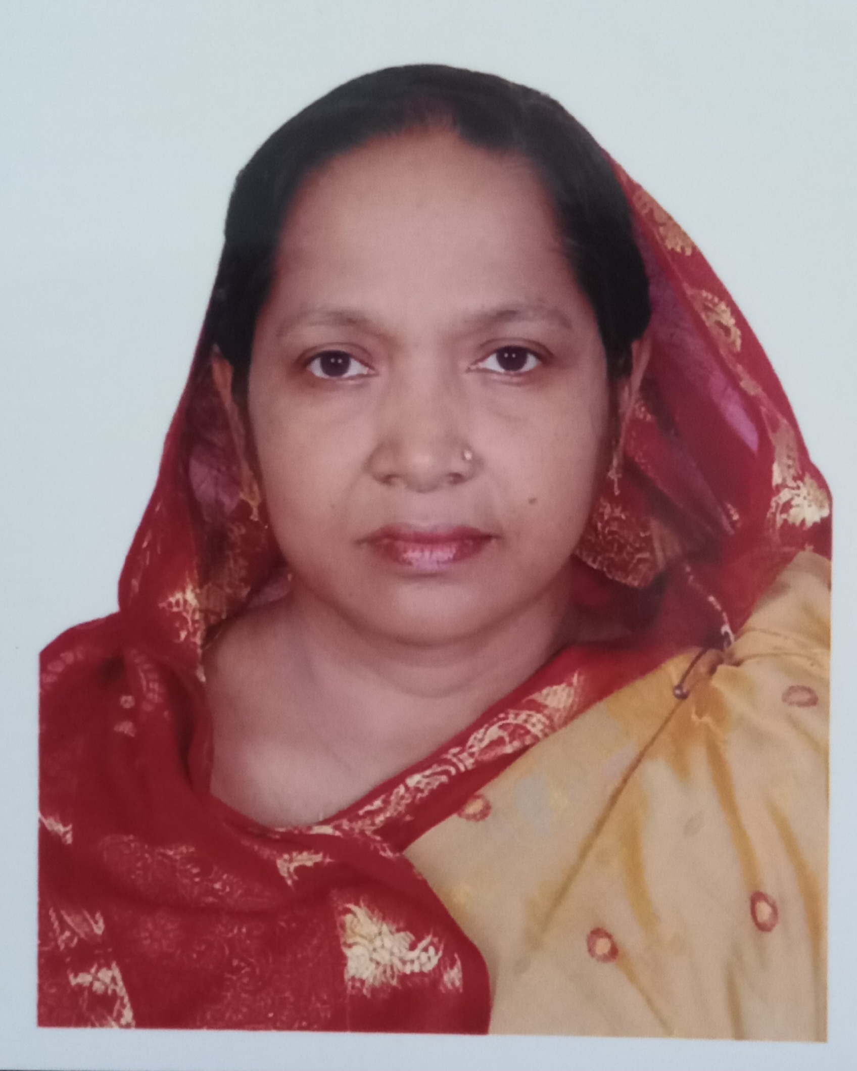 Mst: Nazmunnahar