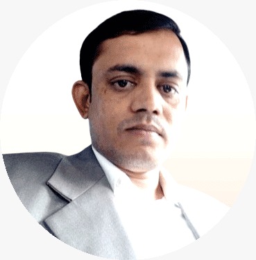 Md. Kazi Shaheen