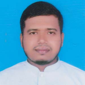 MAMUN BIN MAZID