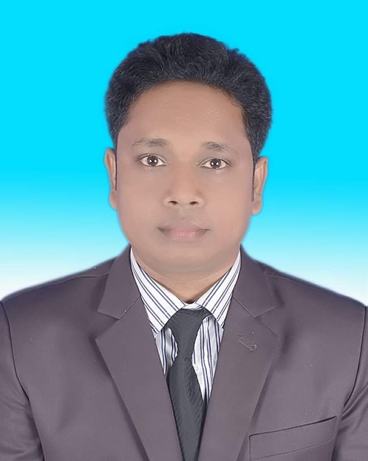 Md. Zohorul Islam