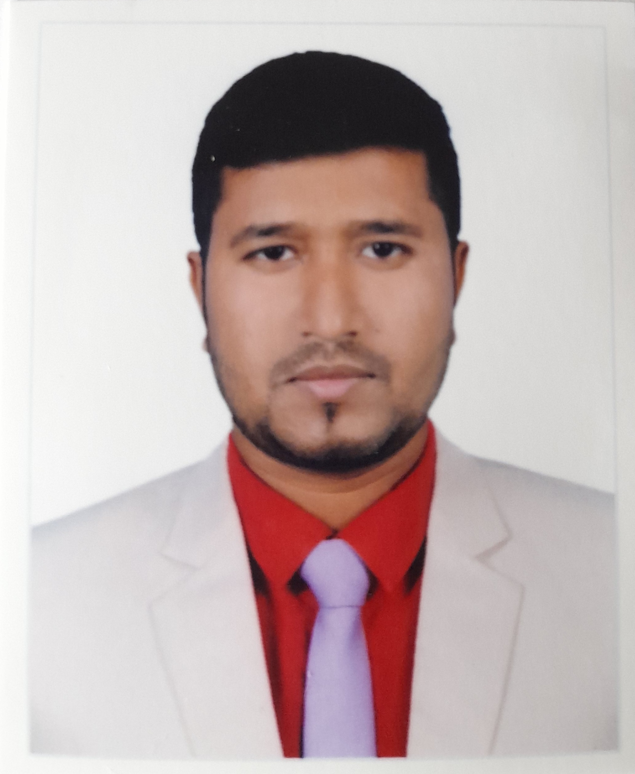 ZOHORUL ISLAM
