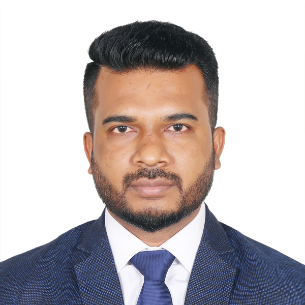 Md Mohaimenul Islam