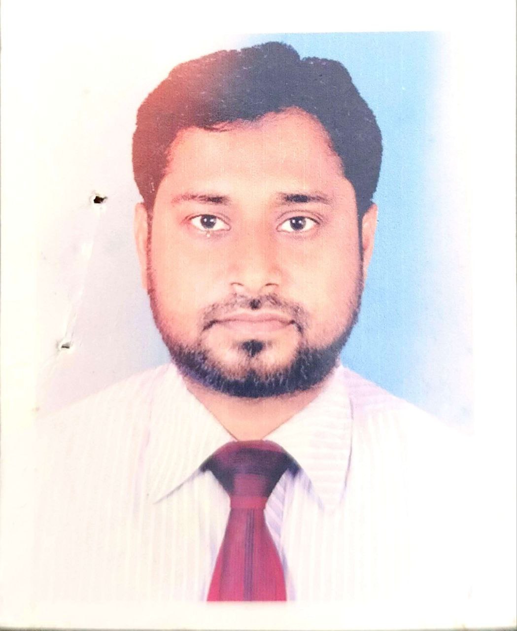 MD.Mustafizur Rahman