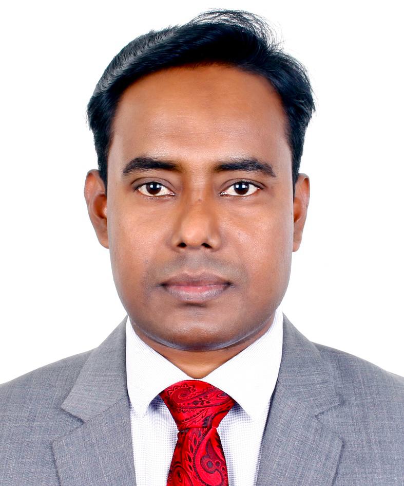 Hafizur Rahman