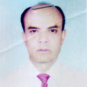 MD HASANUZZAMAN