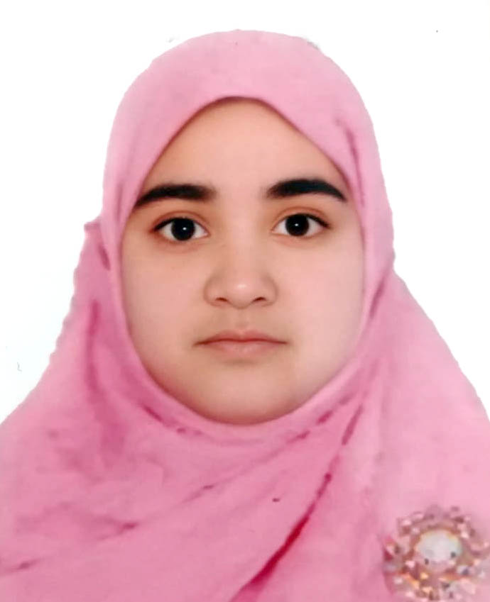 SALMA KHATUN