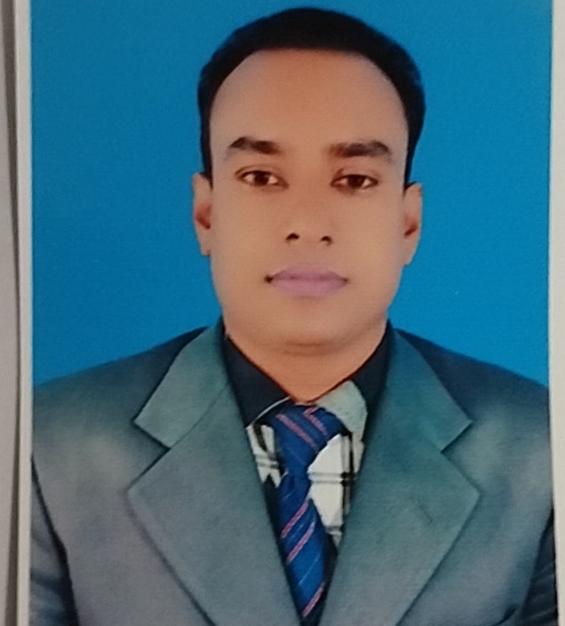 Md. Jahangir alam
