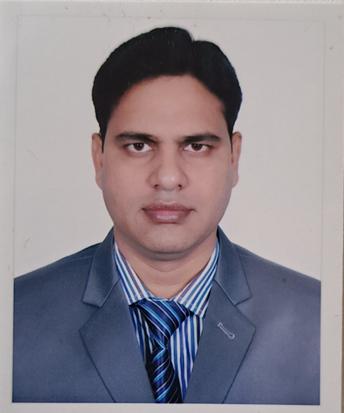 Md. Shakayath Hossin