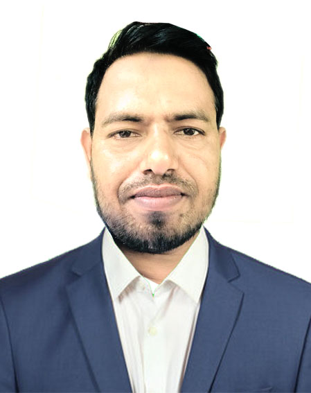Md. Alauddin
