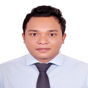 Md. Rubel Houq