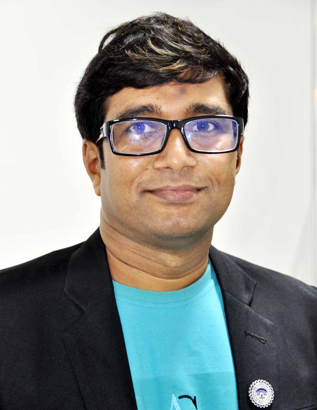 KAZI SHAHINUR ALAM