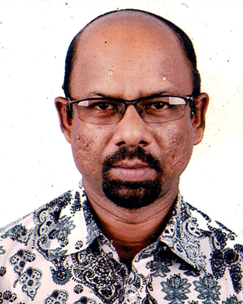 STEPHEN ASIM RANJAN CHATTERJEE