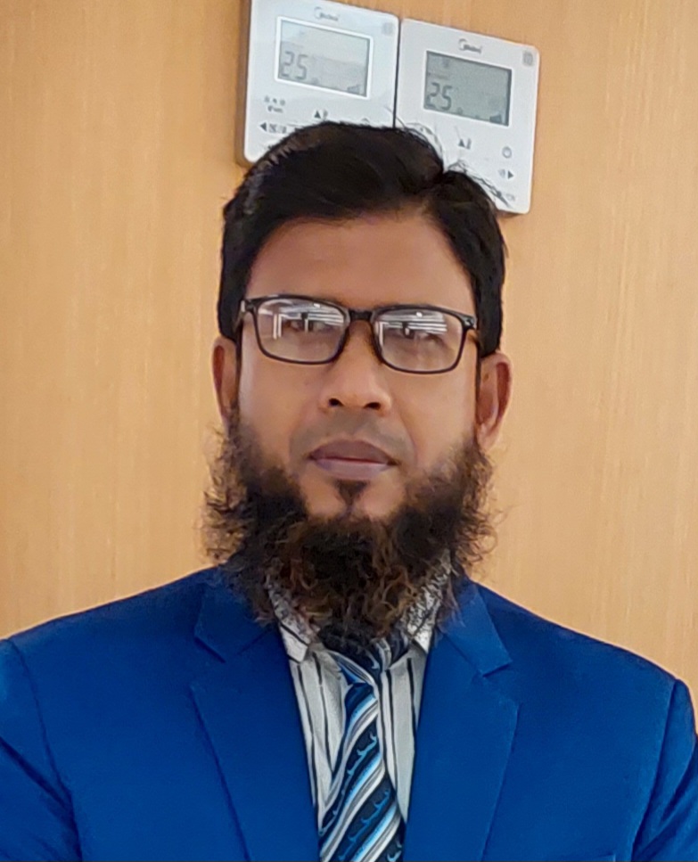 Md. Johurul Islam