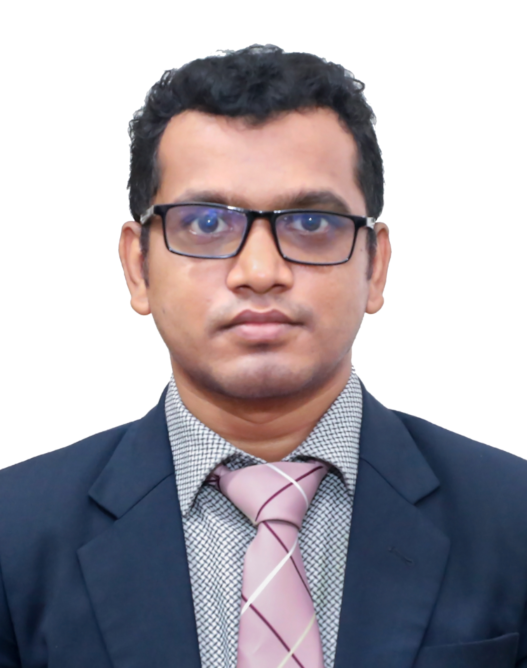 Azharul Islam