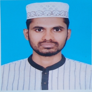 MD. Habibur Rahman