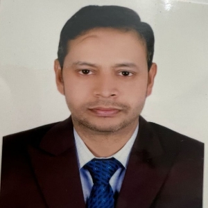 Mohammad Mahbubur Rahman
