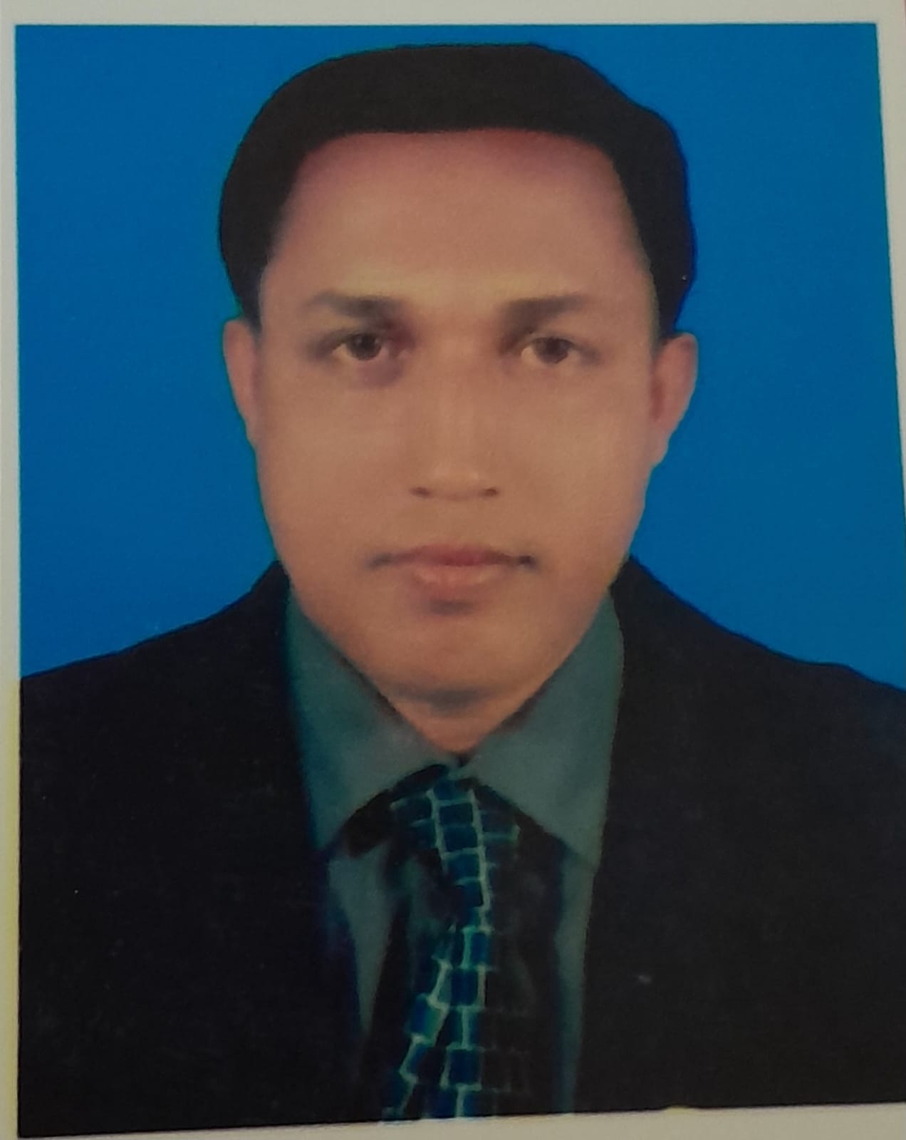 Md.Rafiqul islam
