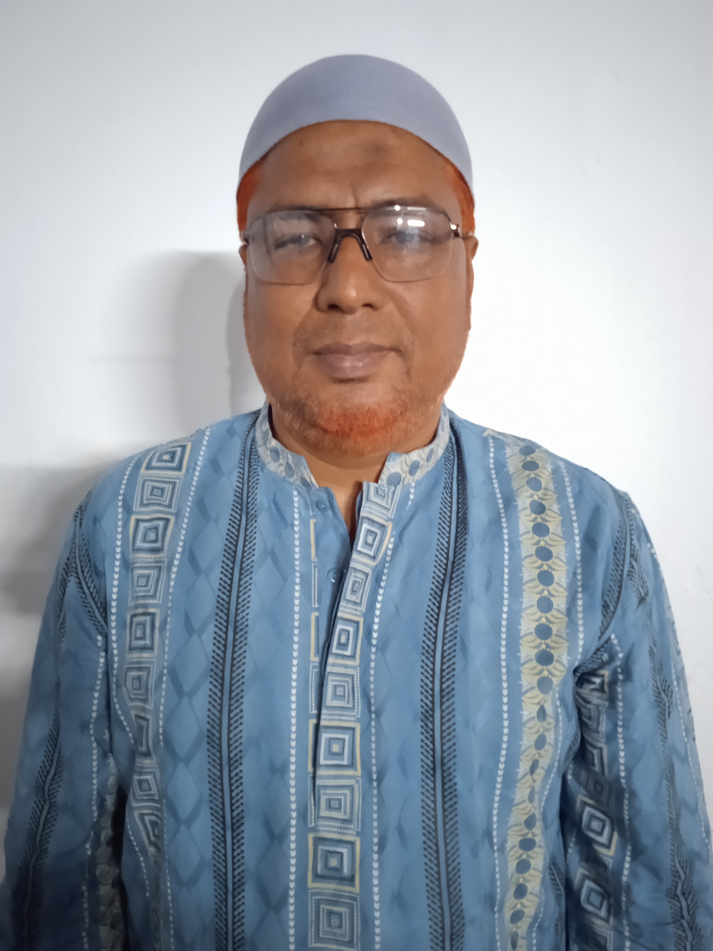 Md. Faruk-E-Azam
