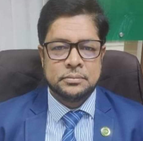 Md Hasanuzzaman