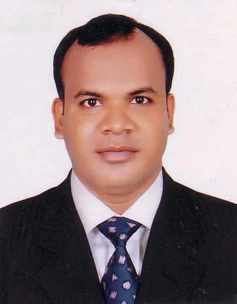 Md. Aktaruzzaman