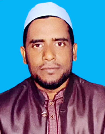 MD. ATAUR RAHMAN