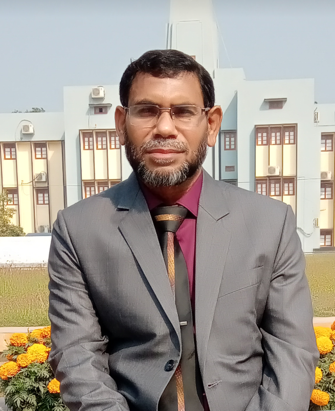 Md Rabiul Islam